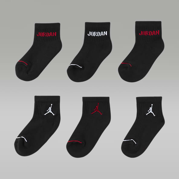 Jordan Socks. Nike